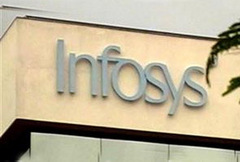 Infosys to train British youth in software skills