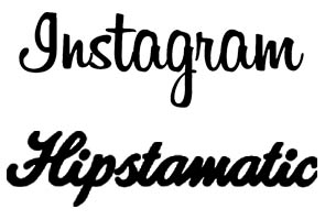 Hipstamatic and Instagram pair up