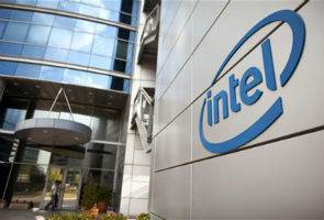 Intel eyes future with computers that learn