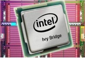 Intel launches new 'Ivy Bridge' processors