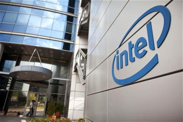 Intel funds next-gen chipmaking, buys into ASML for $4.1 billion