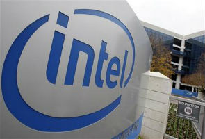 Intel cuts 4Q outlook citing supply shortages