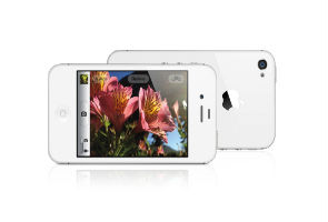 iPhone 4S big hit in Hong Kong's grey market