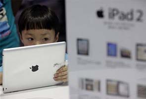 U.S. judge throws out Proview's iPad suit vs Apple
