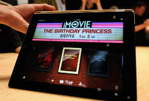 New iPad: A polishing of the old