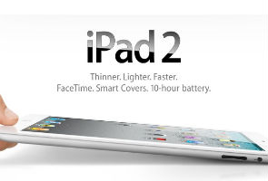 Apple argues iPad case in Australia tablet row