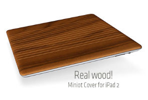 Third-party iPad 2 cases take on smart covers