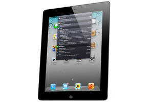 Apple to unveil mini iPad in October: Report