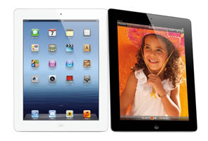 Top 10 things to know about the new iPad