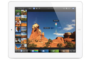 iPad supply concerns may be overblown