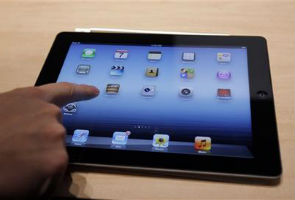 Apple describes post-PC era, surprise of success Apple describes post-PC era, surprise of success