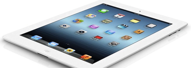 Apple's new iPad in India on April 27, starting Rs. 30,500