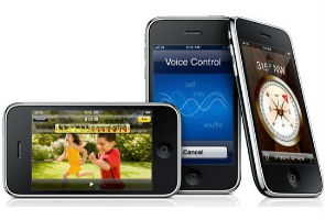 SKoreans sue Apple over iPhone user information