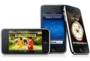 iPhone 3GS now costs Rs. 19,990