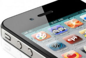 New iPhone avatar lost in a bar: CNET New iPhone avatar lost in a bar: CNET