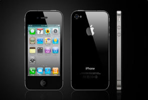 Apple developers get iPhone 4S?