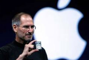 Steve Jobs: Designer first, C.E.O. second