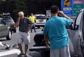 How to stay connected during Hurricane Irene