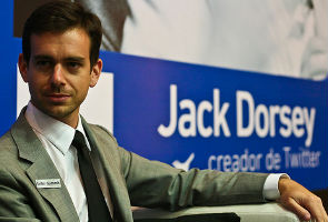 Twitter co-founder Jack Dorsey mulls a return to Twitter