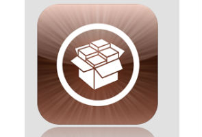 Now, Jailbreak your iPad 2