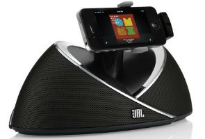 Review: JBL ONBEAT