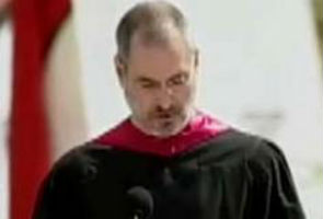 Stay Hungry, Stay Foolish: Steve Jobs' famous speech