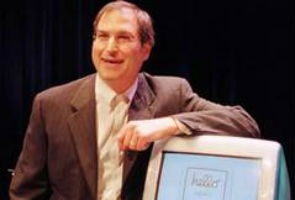 10 products that defined Steve Jobs' career