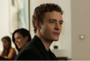 Justin Timberlake part of group buying MySpace