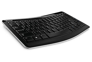Microsoft Bluetooth Mobile Keyboard 5000 review