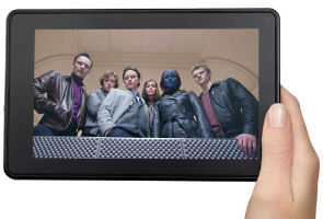 How the Nook Tablet compares to the Kindle Fire