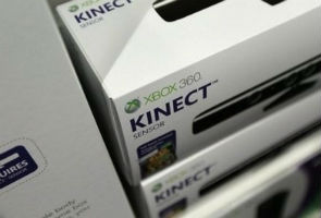 Kinect bringing interactive ads to Xbox 360