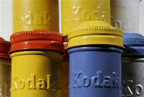 Kodak gets 2013 deadline to reorganize