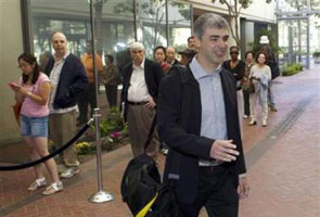 Google CEO Page gets grilled in Oracle trial