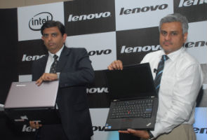 Lenovo launches new solutions for education sector