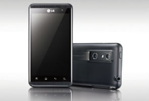 LG Optimus 3D Review