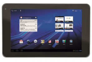 Google Nexus tablet expected this summer?