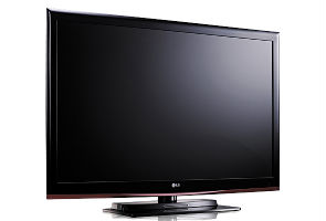LG LED LCD TV - 47LE4600 review