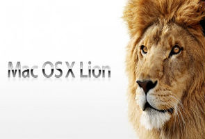 Apple: Mac OSX Lion crosses million downloads