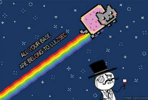 Scotland Yard: We've arrested LulzSec spokesman