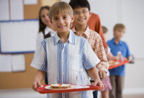 In Texas schools, a picture's worth 1,000 calories