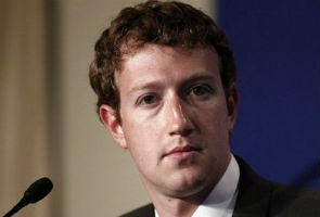 Facebook rejects ownership suit as a 'fraud'