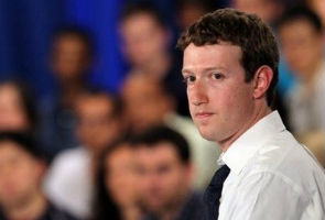 Zuckerberg: Contract for Facebook ownership 'fake'