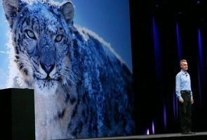 Macintosh software vet leaves "post-PC era" Apple