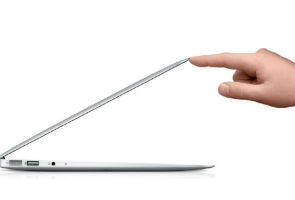Review: Apple MacBook Air 2011