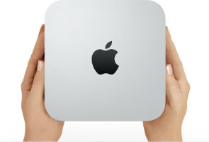 Apple a decade behind Microsoft on security: Kaspersky