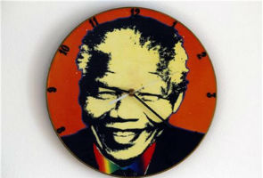 Mandela's letters, notes now available online