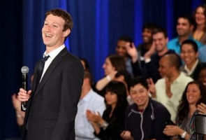 Mark Zuckerberg becomes a home owner: report