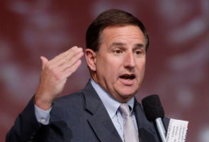 Letter That Led to Downfall of Hewlett Chief Surfaces