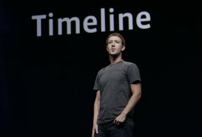 Music, media firms pin hopes on new Facebook ties