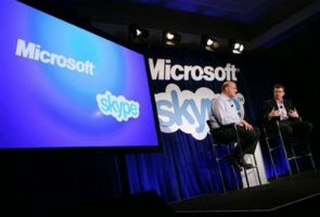 FTC lets Microsoft proceed with purchase of Skype